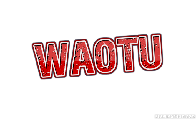 Waotu City