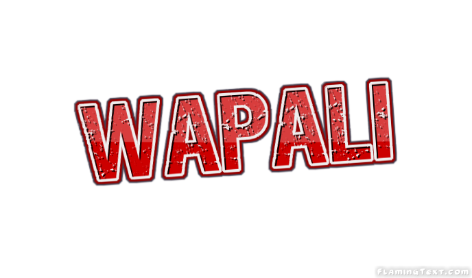 Wapali City