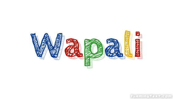 Wapali City