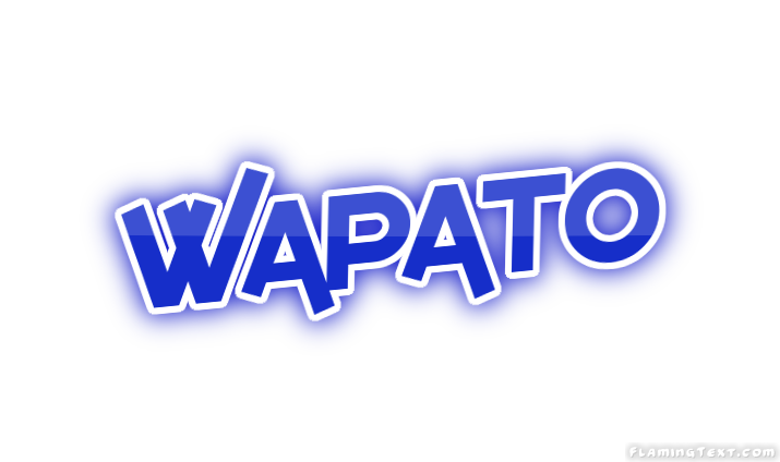 Wapato Stadt