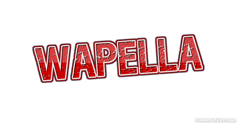 Wapella City