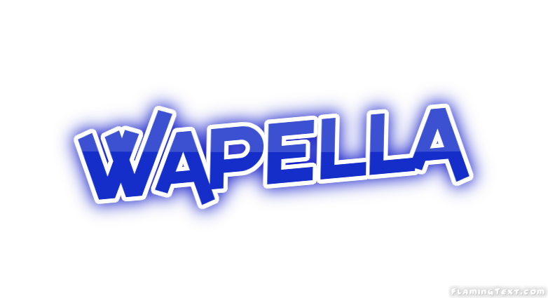 Wapella City