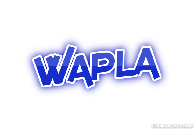 Wapla 市