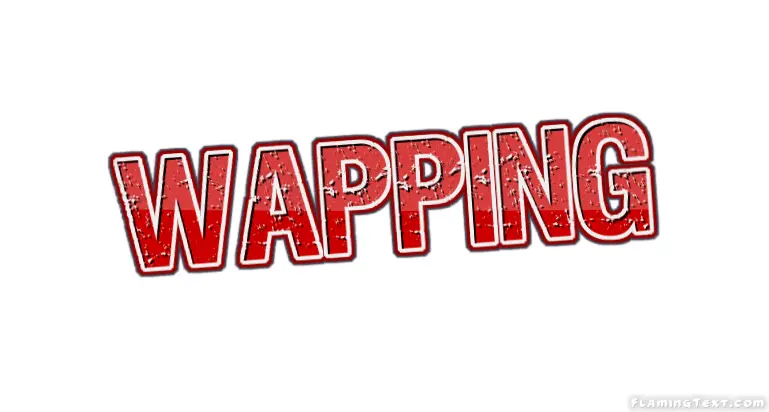 Wapping 市