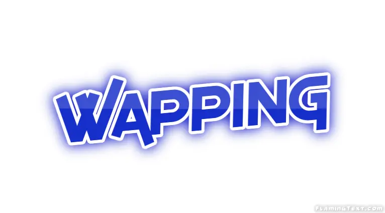 Wapping 市