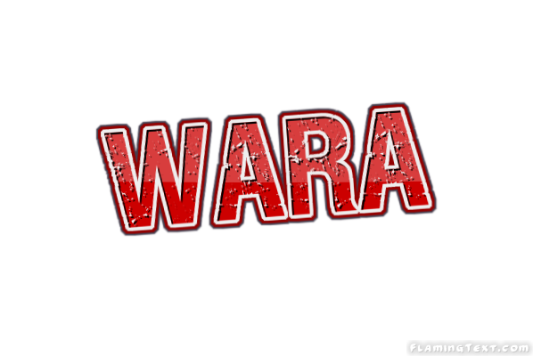 Wara 市