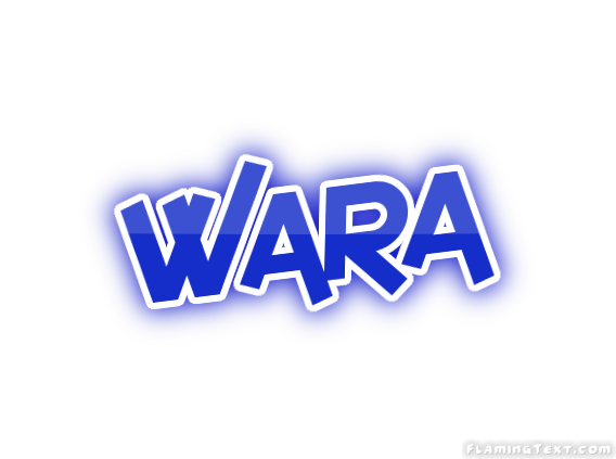 Wara City