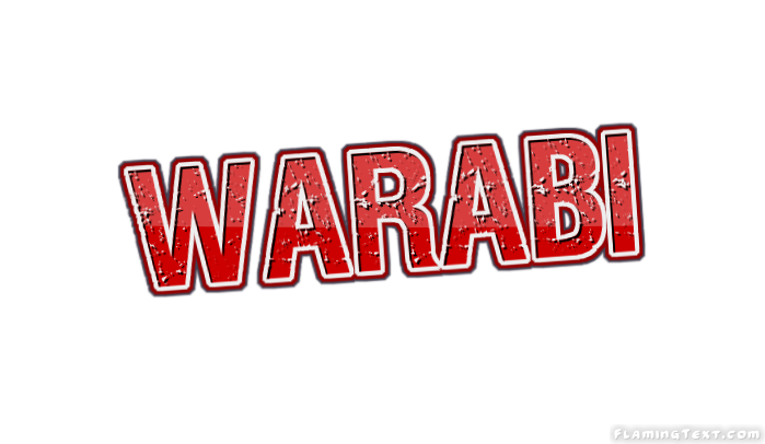Warabi City