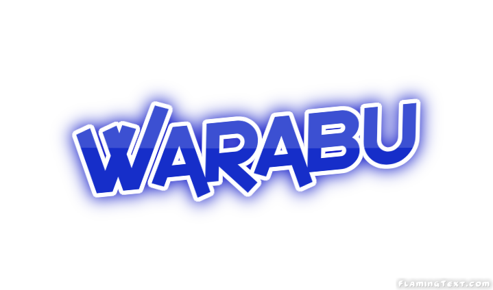 Warabu Cidade