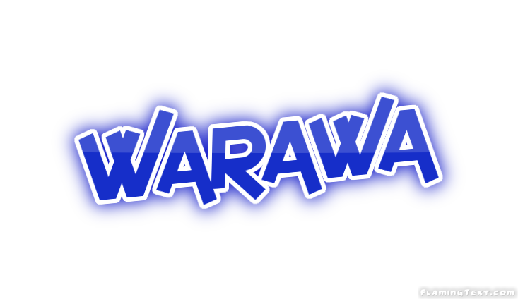 Warawa City