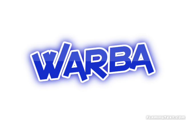 Warba City