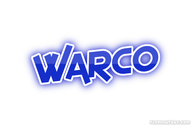 Warco Stadt