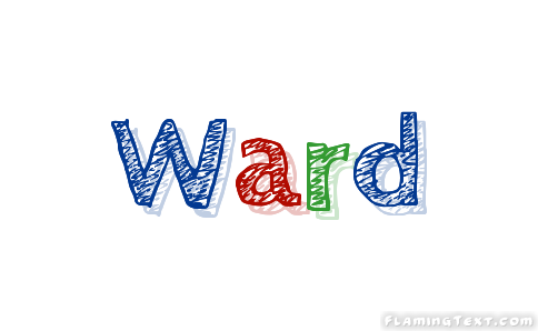 Ward مدينة