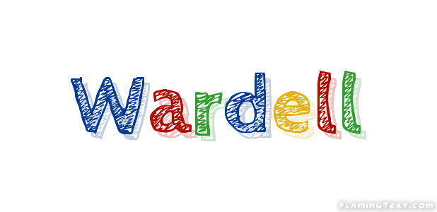 Wardell Ciudad
