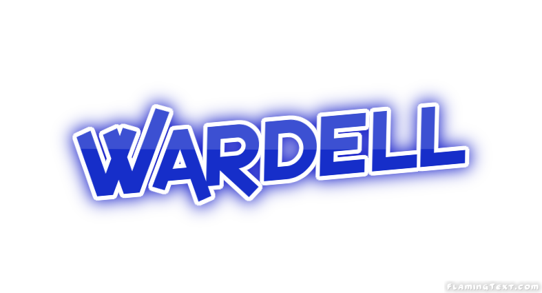 Wardell город