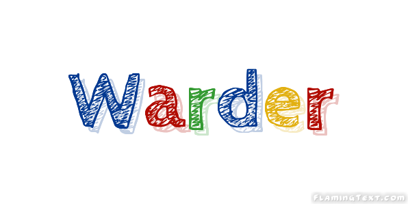 Warder Ciudad