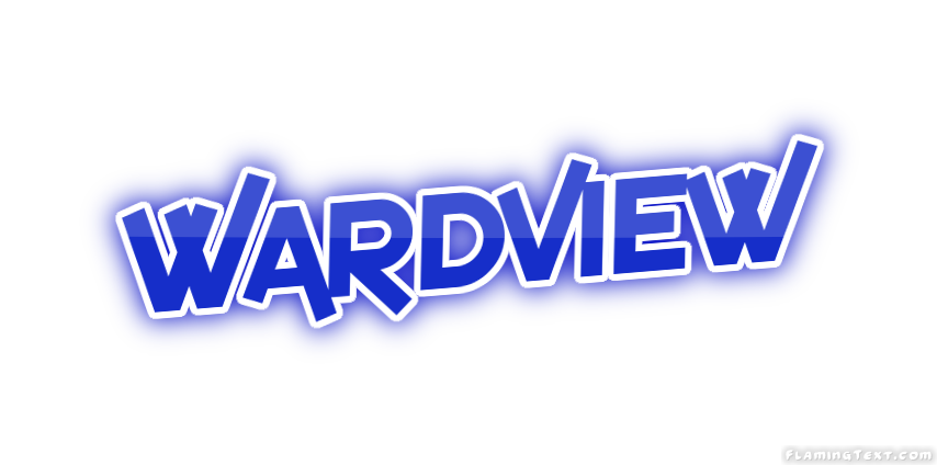 Wardview город