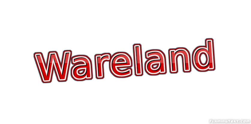 Wareland город
