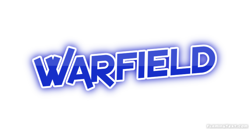 Warfield مدينة