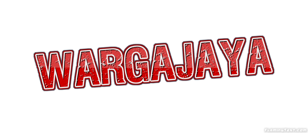 Wargajaya City