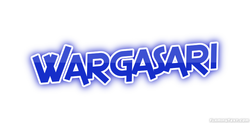 Wargasari 市