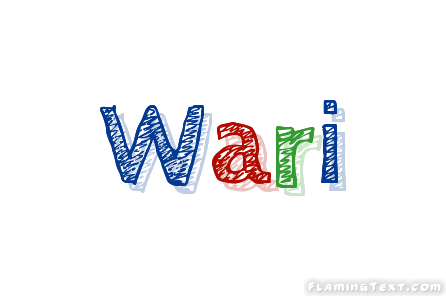 Wari City