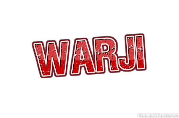 Warji Stadt