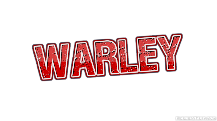 Warley город