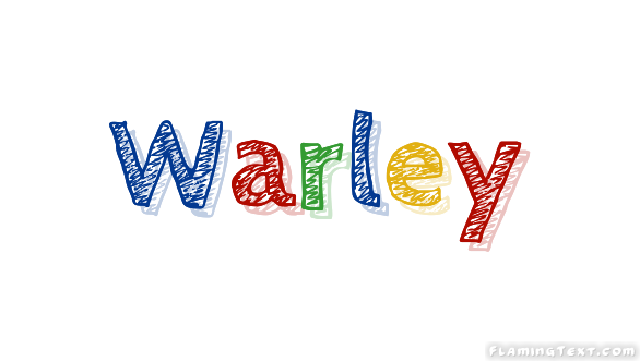 Warley مدينة