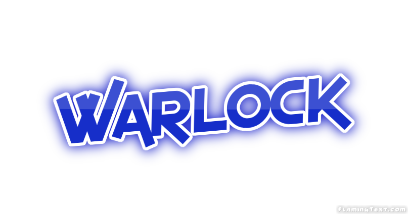 Warlock Cidade