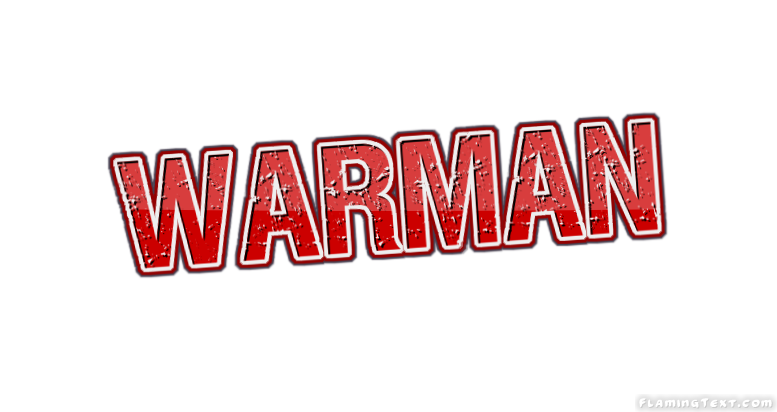 Warman 市