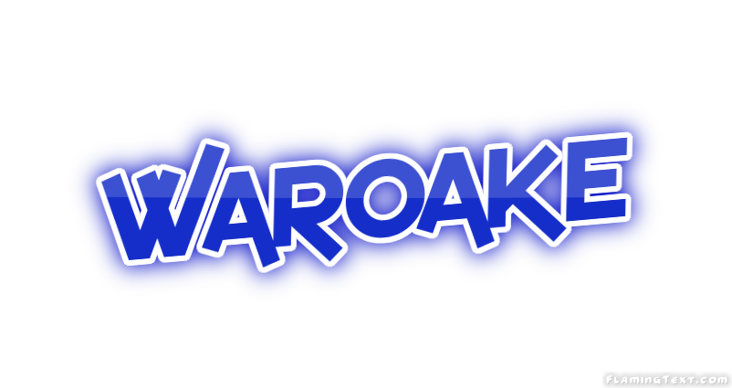 Waroake City