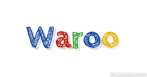 Waroo City