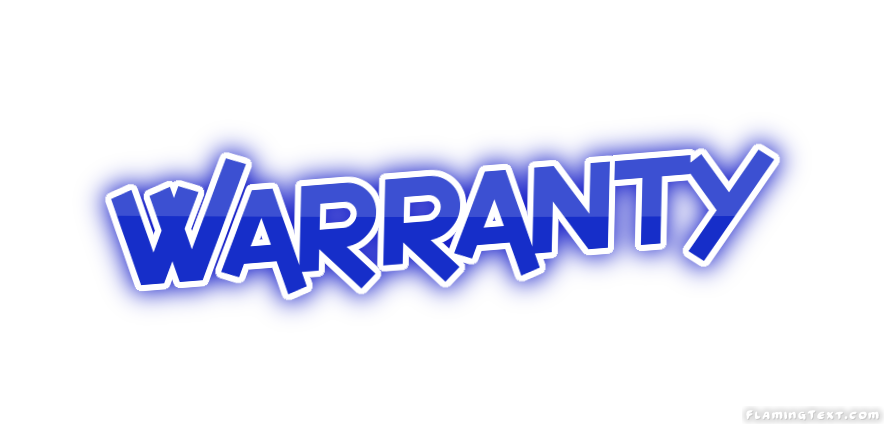 Warranty Stadt