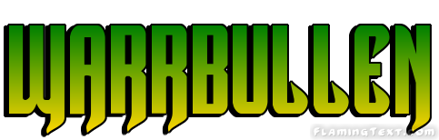 Warrbullen City