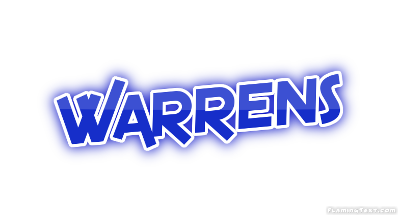 Warrens City