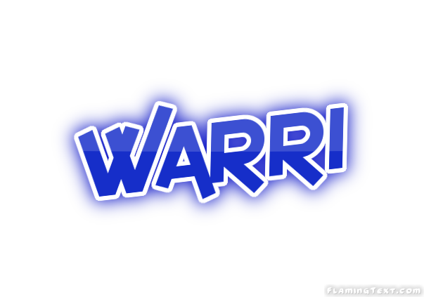 Warri город