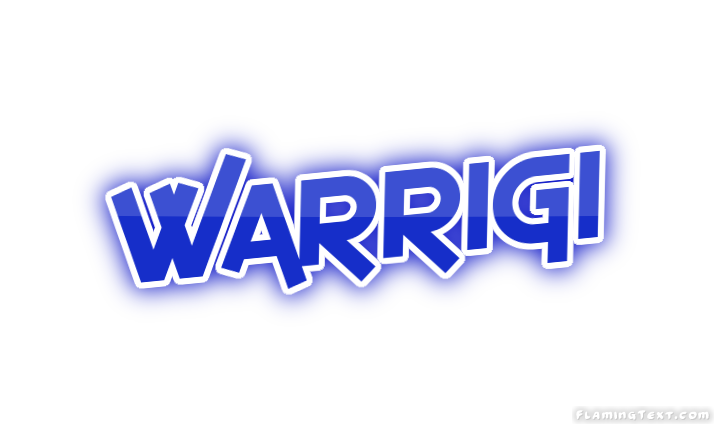 Warrigi Ville