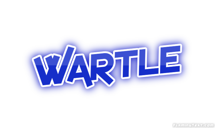 Wartle 市