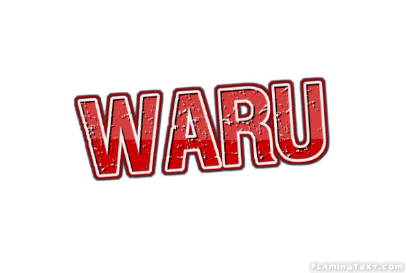 Waru City