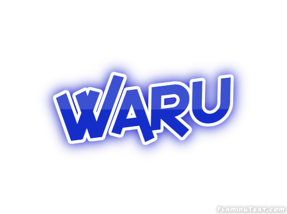 Waru 市