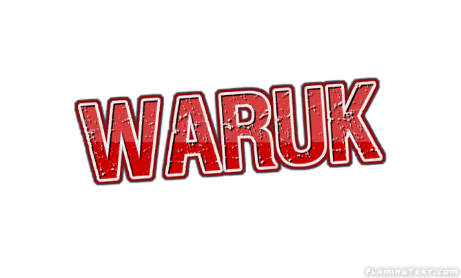 Waruk City