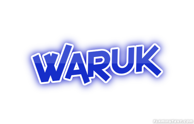 Waruk City