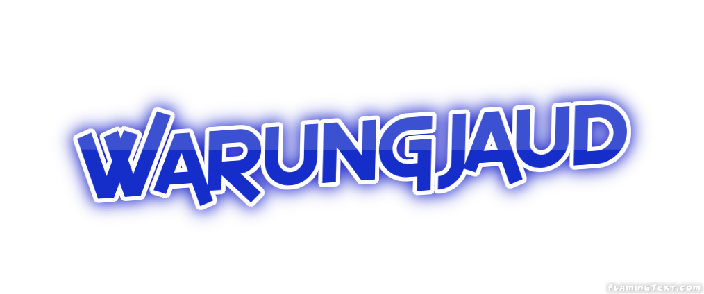 Warungjaud City