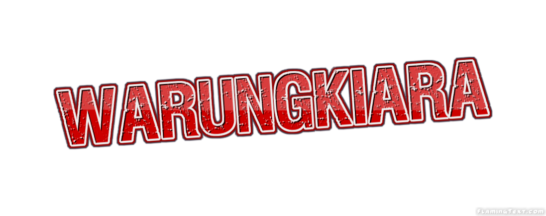 Warungkiara City