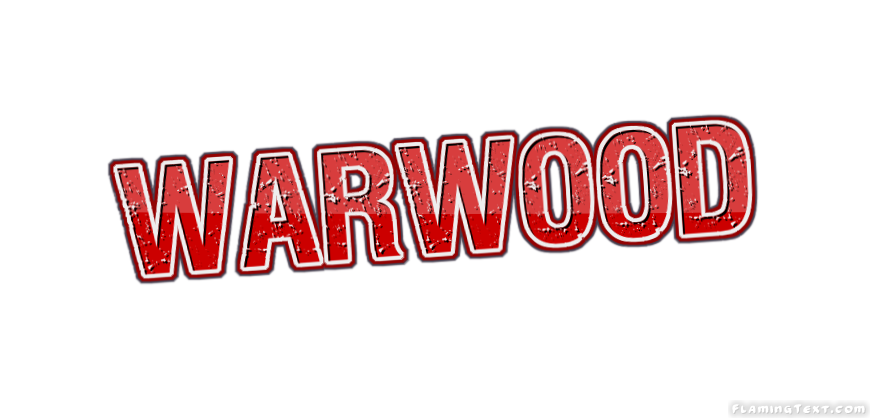 Warwood город