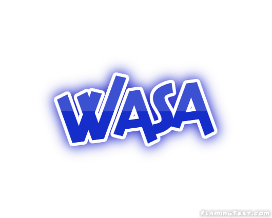 Wasa City