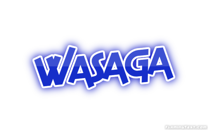 Wasaga 市