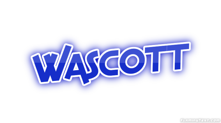 Wascott City