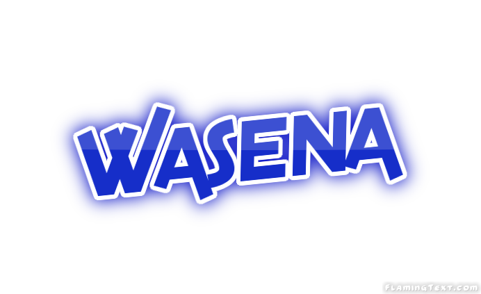 Wasena город